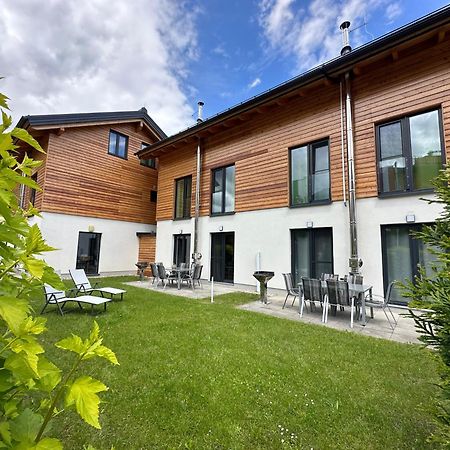 Chalet Reiteralm- Ski Inski Out Schladming Εξωτερικό φωτογραφία
