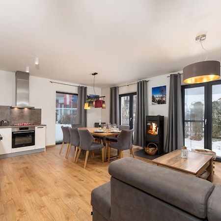 Chalet Reiteralm- Ski Inski Out Schladming Εξωτερικό φωτογραφία
