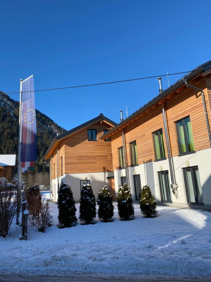 Chalet Reiteralm- Mit Sommercard Schladming Εξωτερικό φωτογραφία
