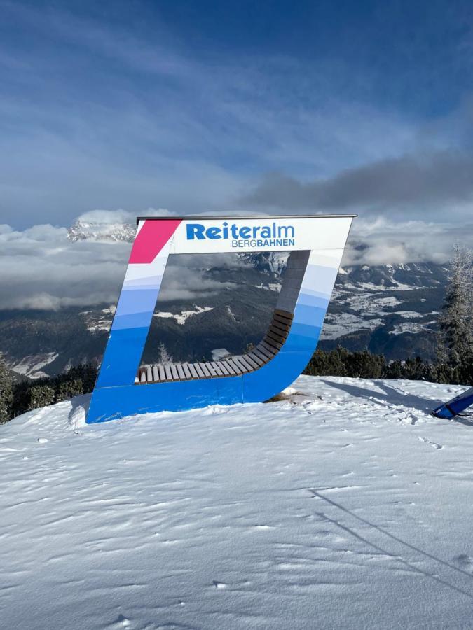 Chalet Reiteralm- Ski Inski Out Schladming Εξωτερικό φωτογραφία