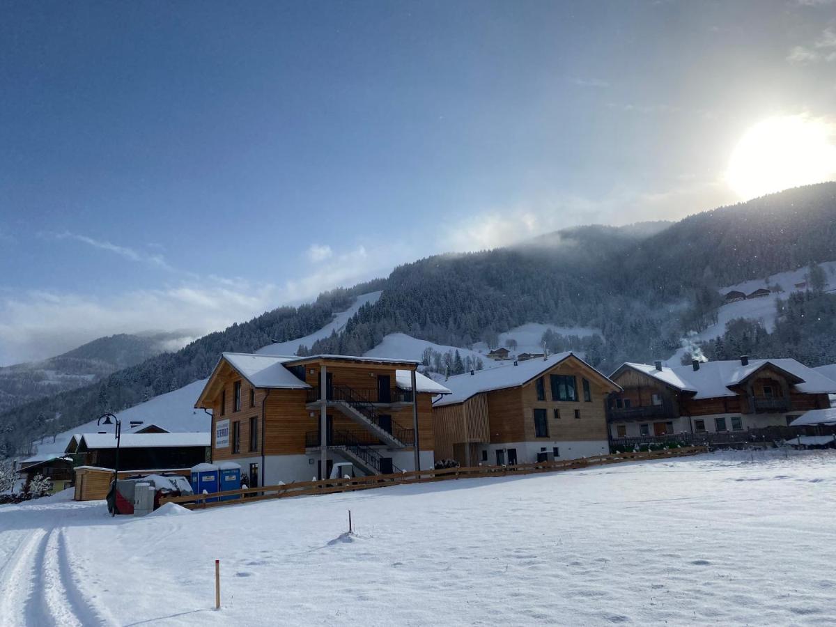 Chalet Reiteralm- Ski Inski Out Schladming Εξωτερικό φωτογραφία