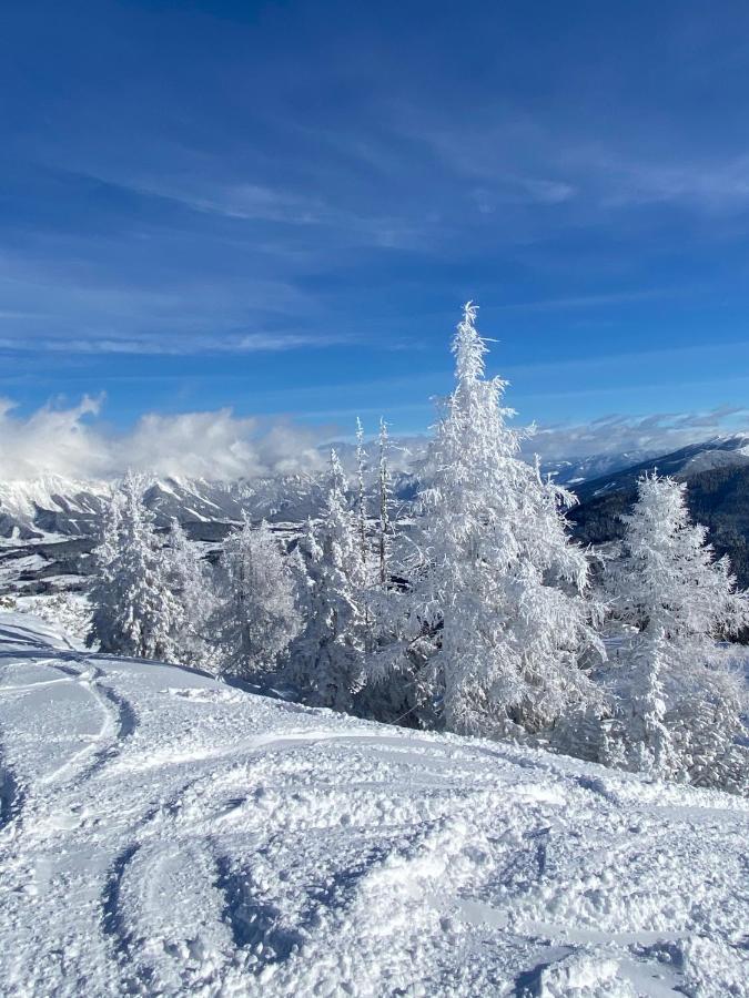 Chalet Reiteralm- Ski Inski Out Schladming Εξωτερικό φωτογραφία