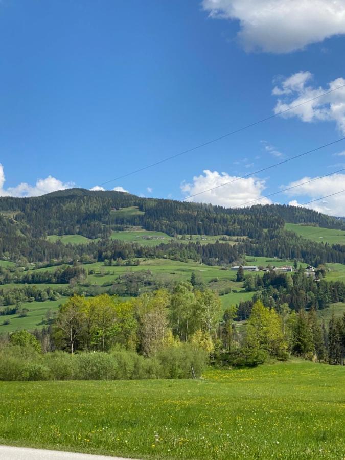 Chalet Reiteralm- Ski Inski Out Schladming Εξωτερικό φωτογραφία