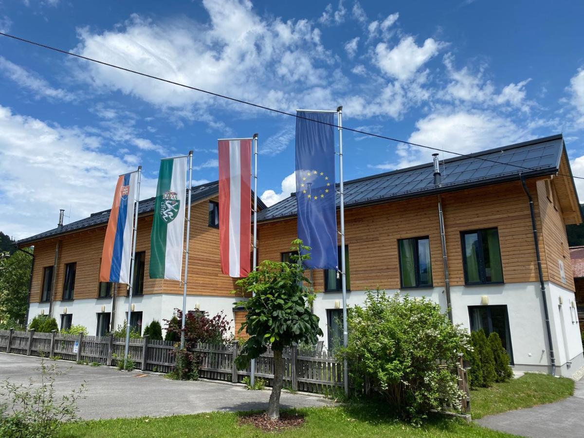 Chalet Reiteralm- Ski Inski Out Schladming Εξωτερικό φωτογραφία