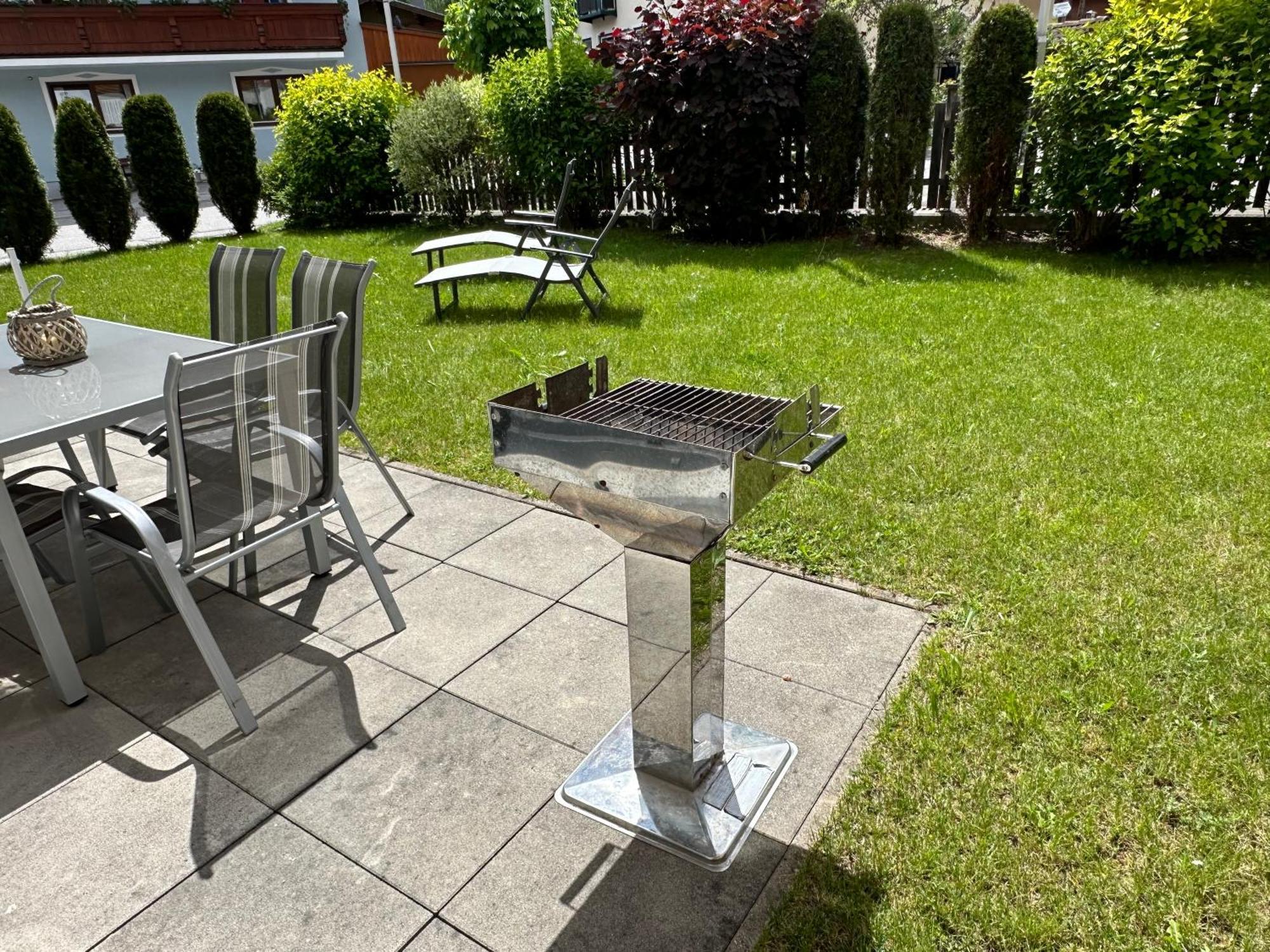 Chalet Reiteralm- Mit Sommercard Schladming Εξωτερικό φωτογραφία