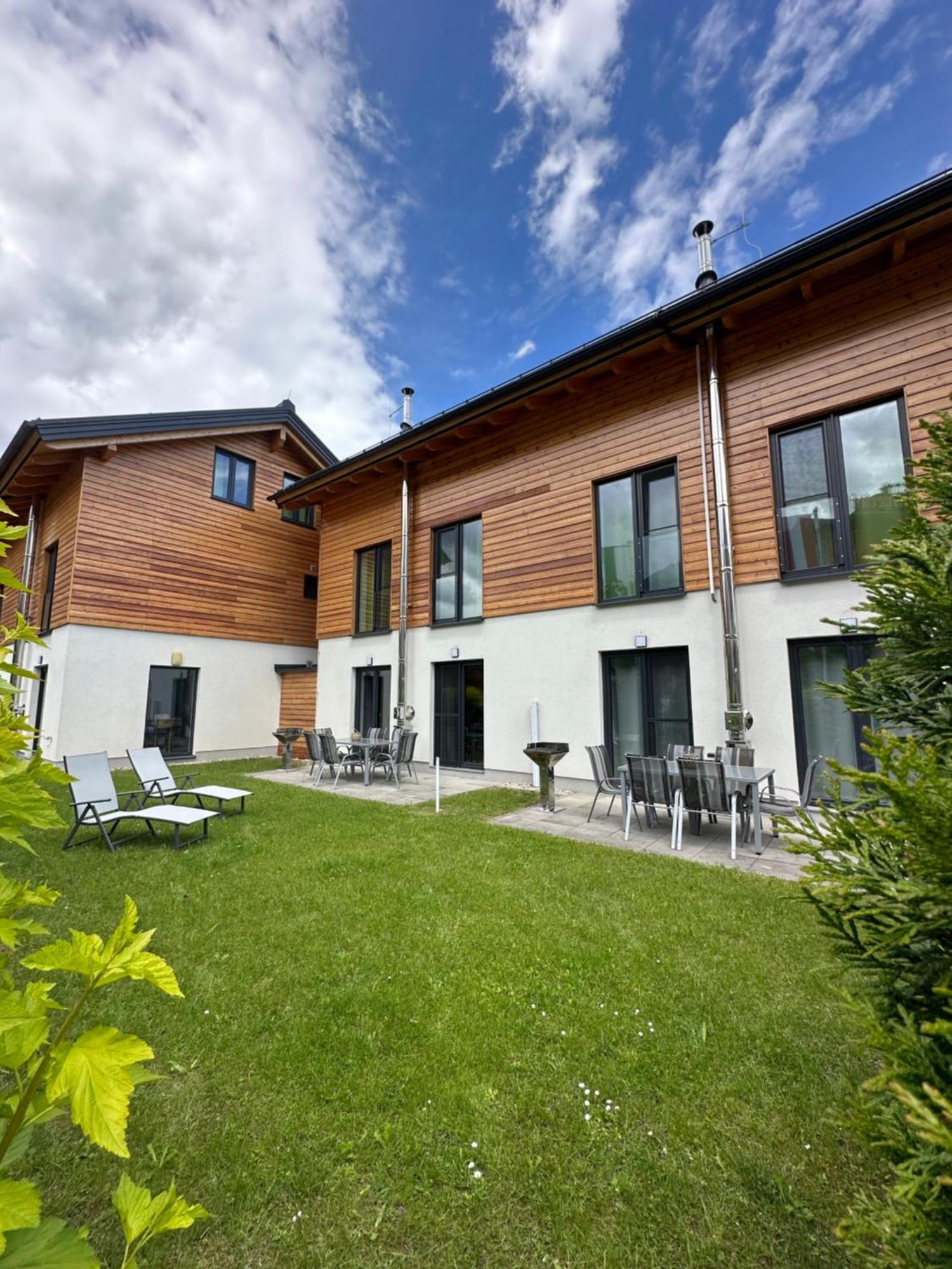 Chalet Reiteralm- Ski Inski Out Schladming Εξωτερικό φωτογραφία