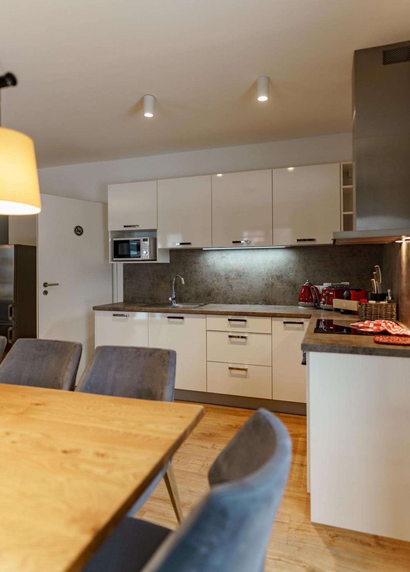 Chalet Reiteralm- Ski Inski Out Schladming Εξωτερικό φωτογραφία