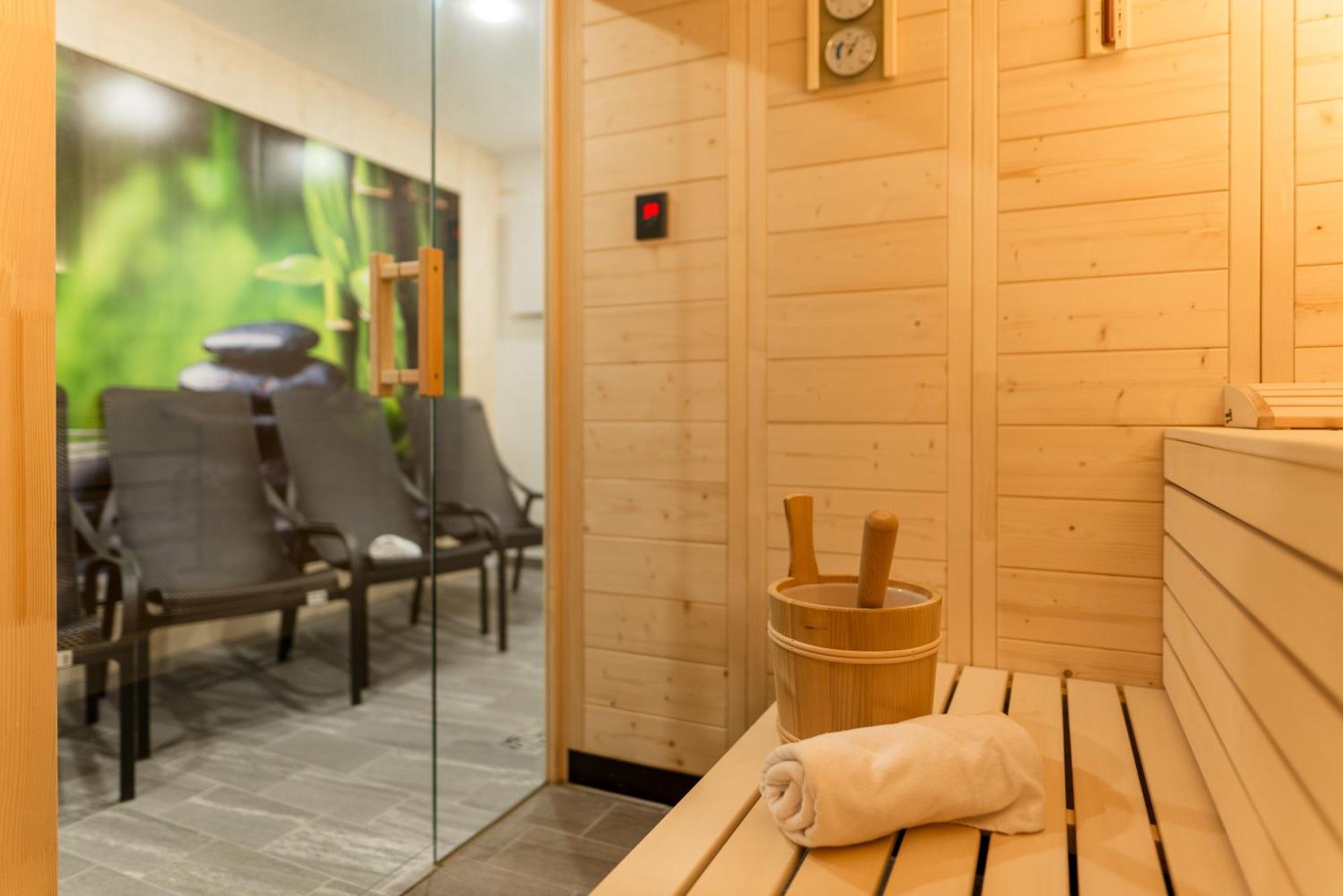 Chalet Reiteralm- Ski Inski Out Schladming Εξωτερικό φωτογραφία