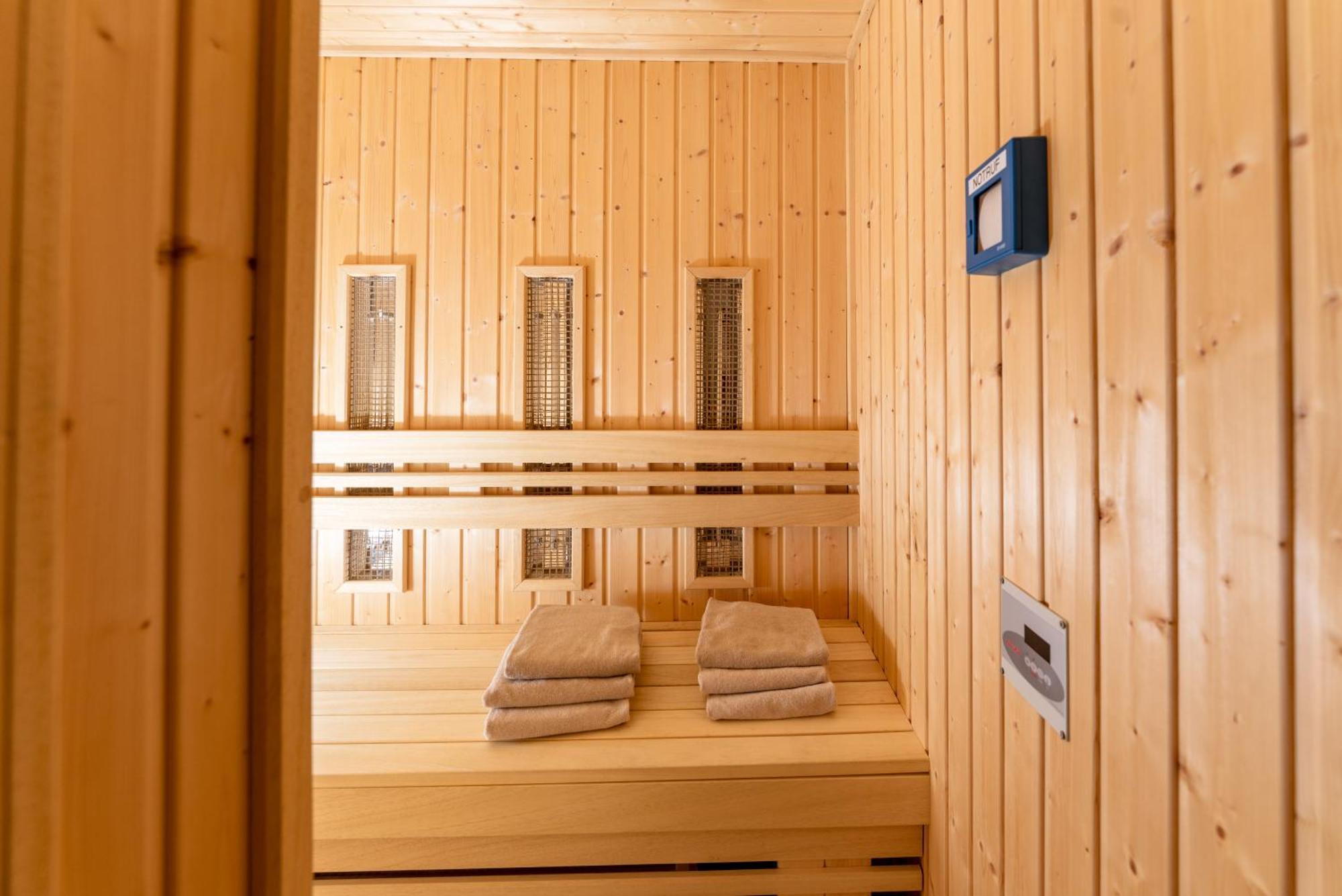 Chalet Reiteralm- Ski Inski Out Schladming Εξωτερικό φωτογραφία