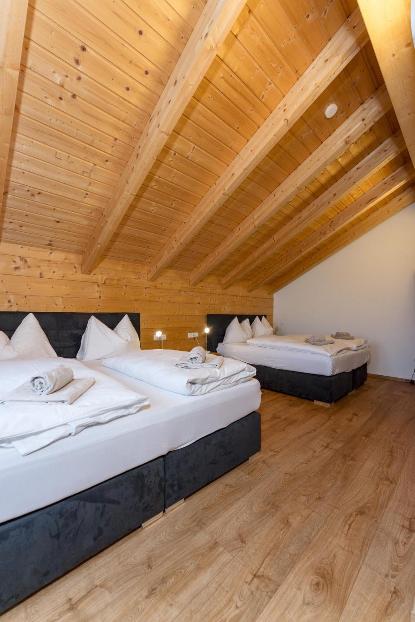 Chalet Reiteralm- Ski Inski Out Schladming Εξωτερικό φωτογραφία