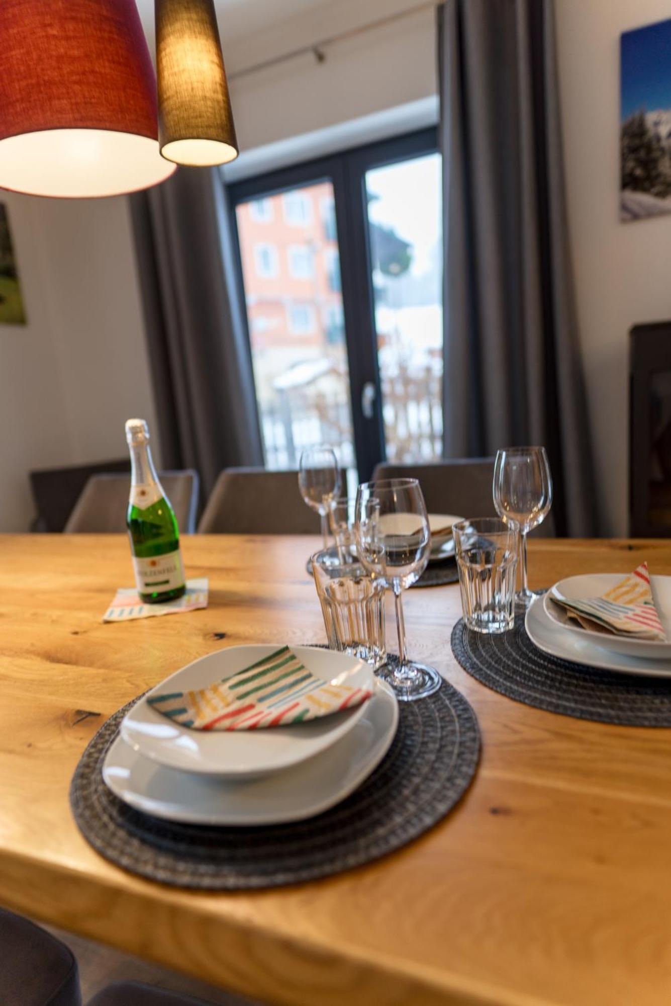 Chalet Reiteralm- Ski Inski Out Schladming Εξωτερικό φωτογραφία