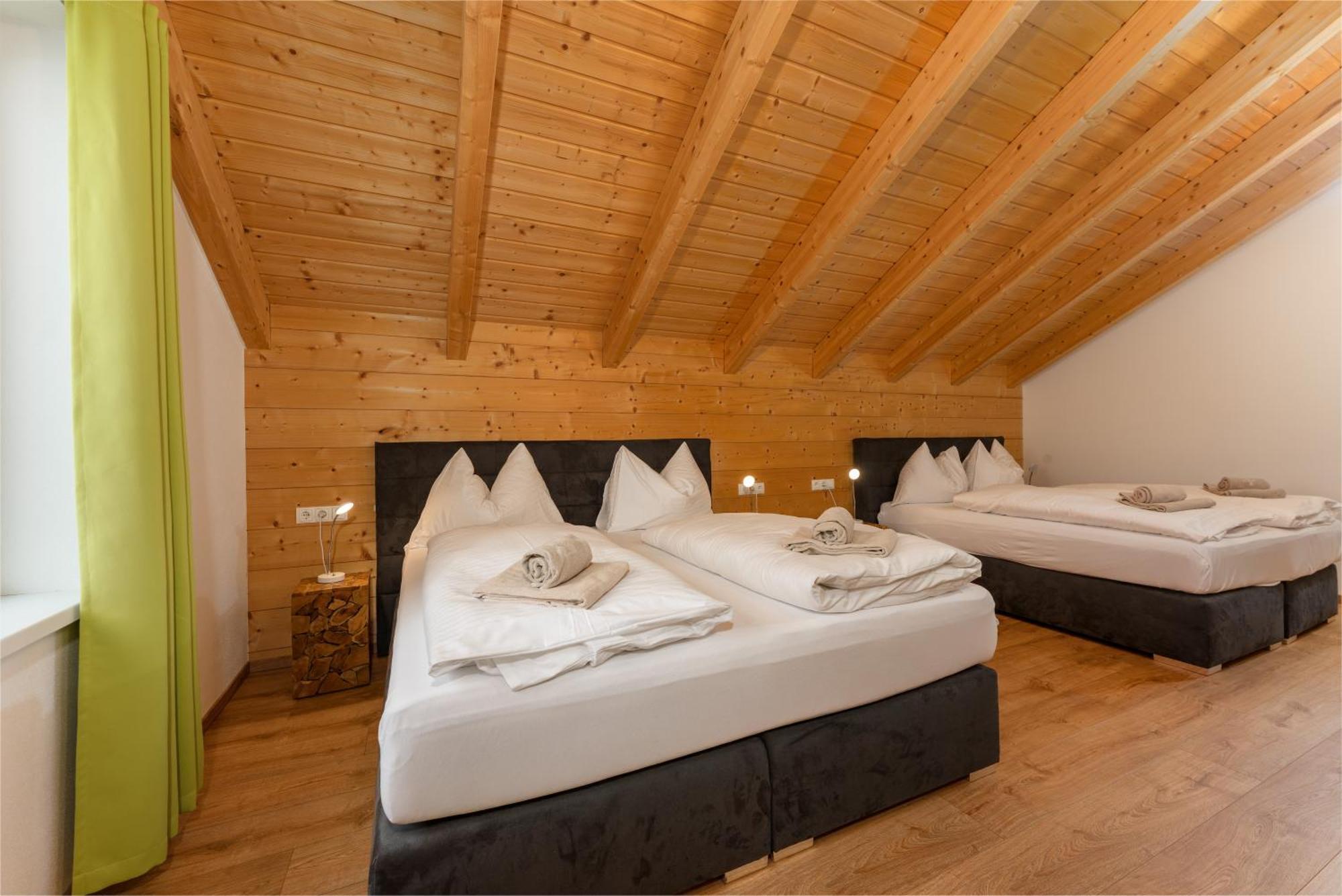 Chalet Reiteralm- Ski Inski Out Schladming Εξωτερικό φωτογραφία
