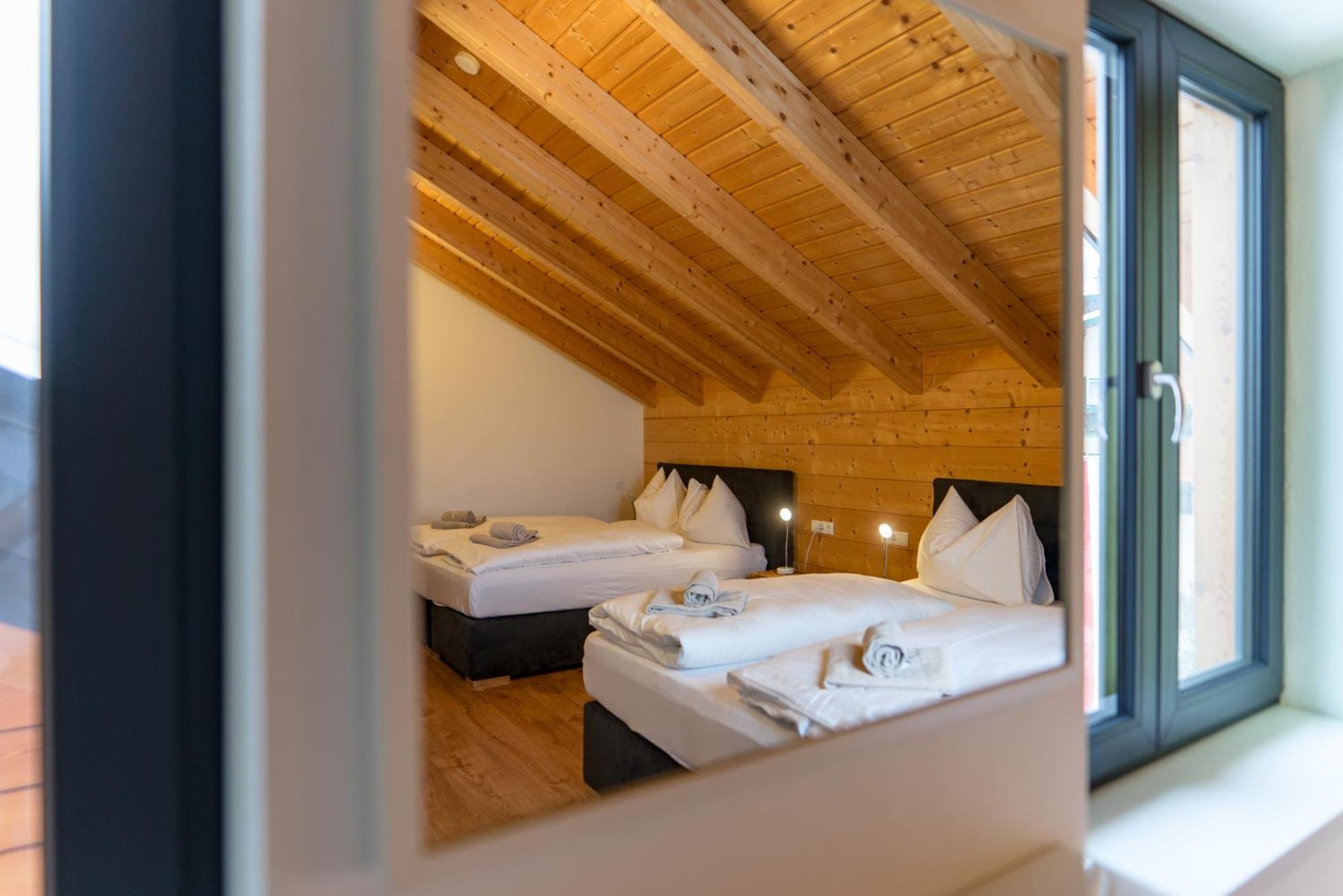 Chalet Reiteralm- Ski Inski Out Schladming Εξωτερικό φωτογραφία