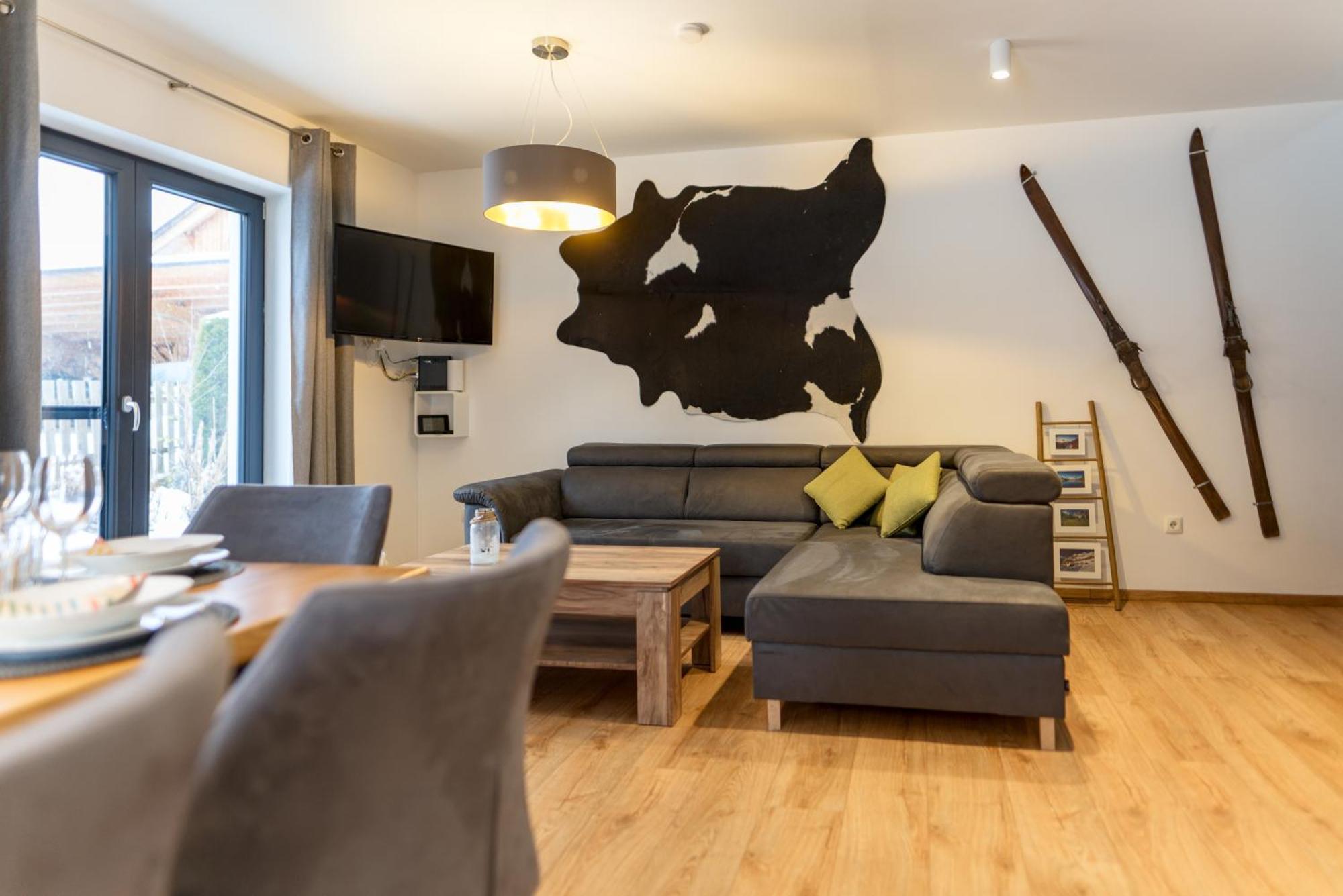 Chalet Reiteralm- Ski Inski Out Schladming Εξωτερικό φωτογραφία