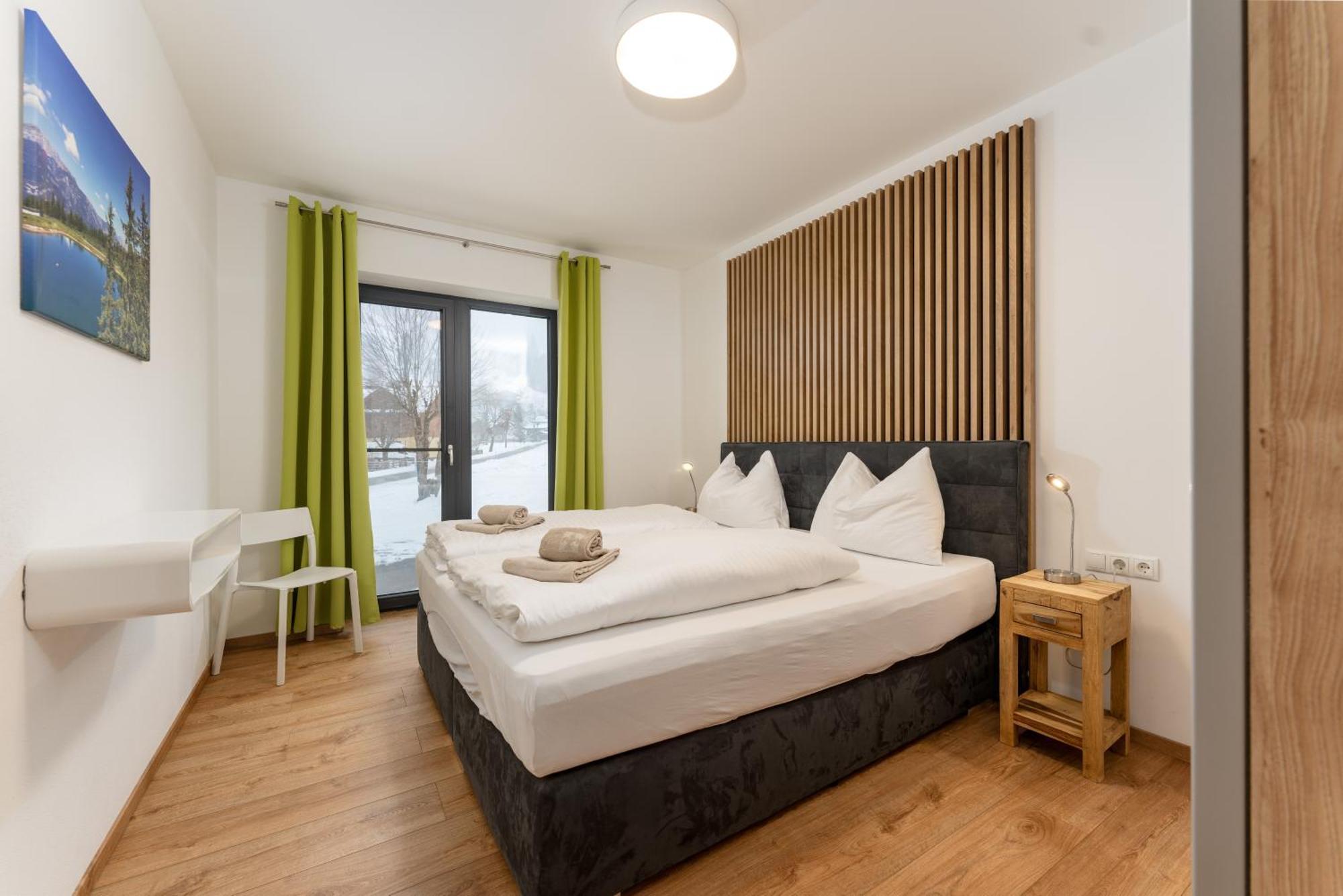 Chalet Reiteralm- Ski Inski Out Schladming Εξωτερικό φωτογραφία